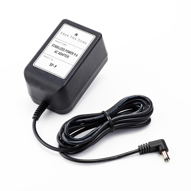 Amazon.co.jp: Free The Tone フリーザトーン SP-9 STABILIZED